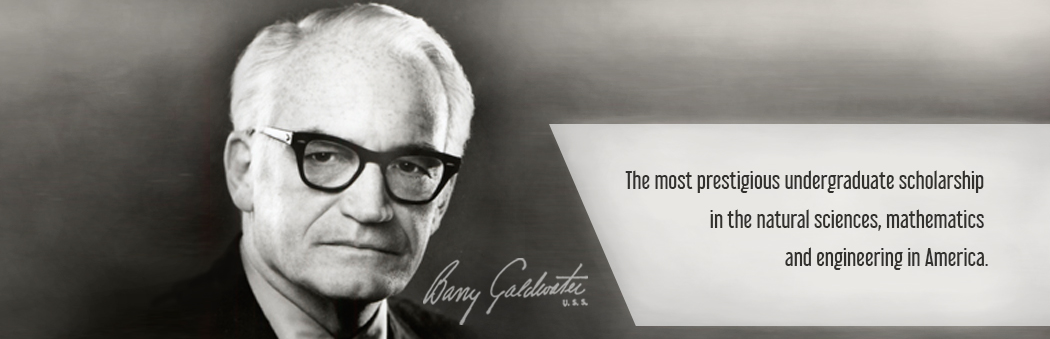Goldwater Banner