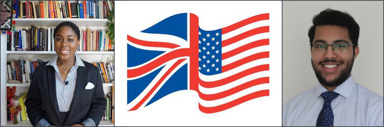 Rhodes-Marshall Nominees - 2021