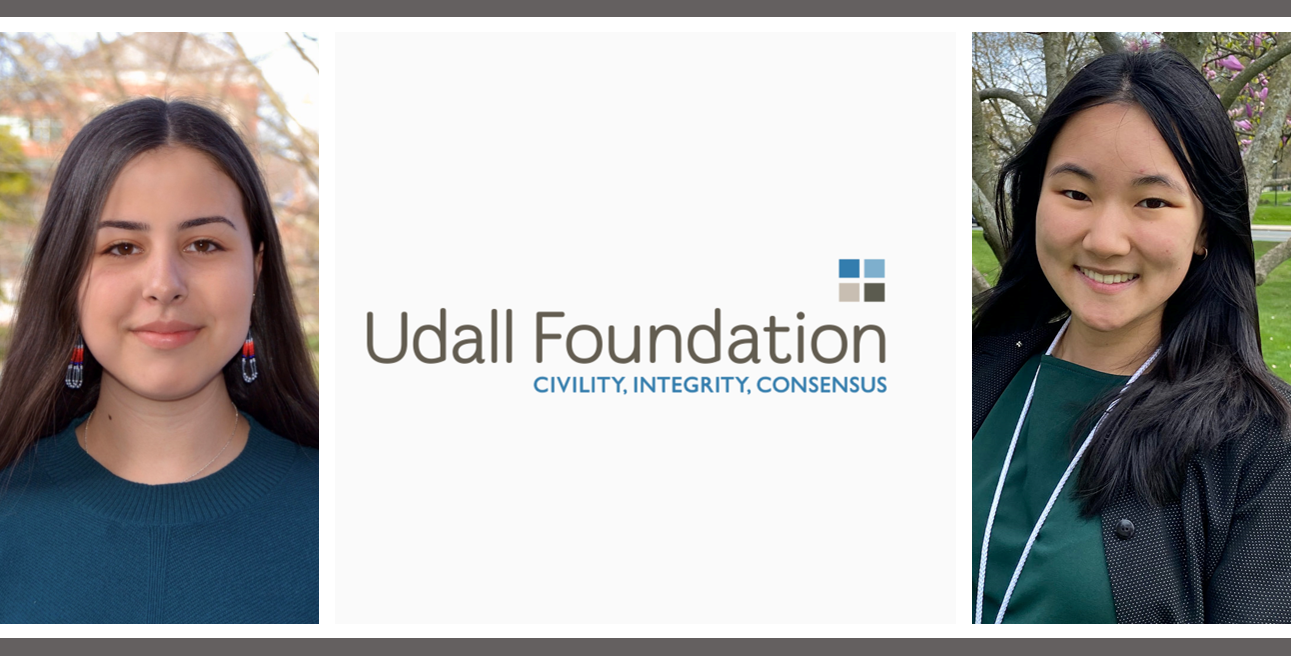 Photo of Udall Nominees