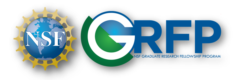 NSF GRFP Logo