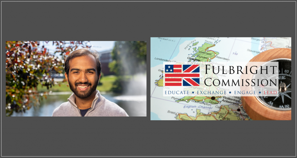 Photo of UKSI Participant Chapal Bhavsar