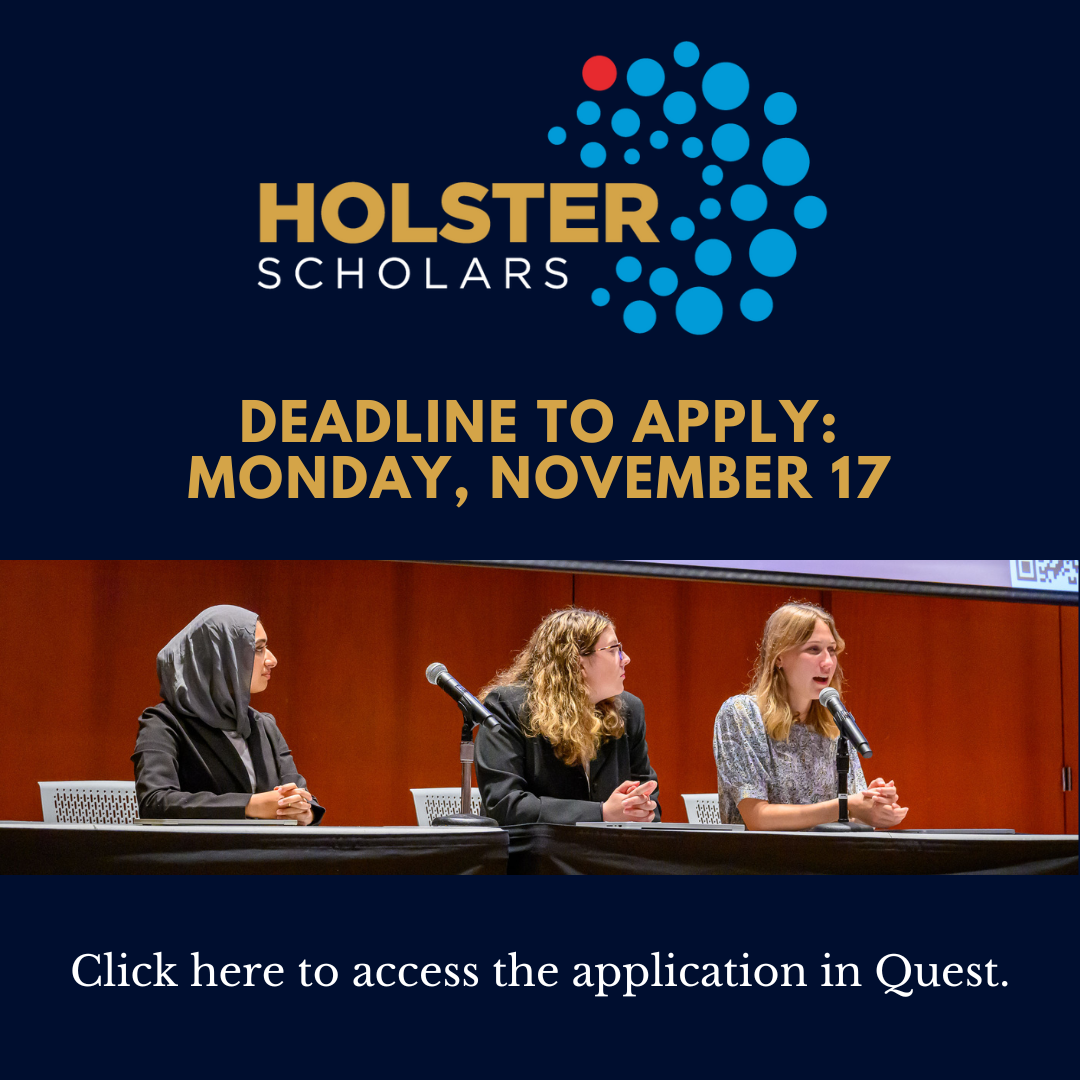 2025 Holster Application image